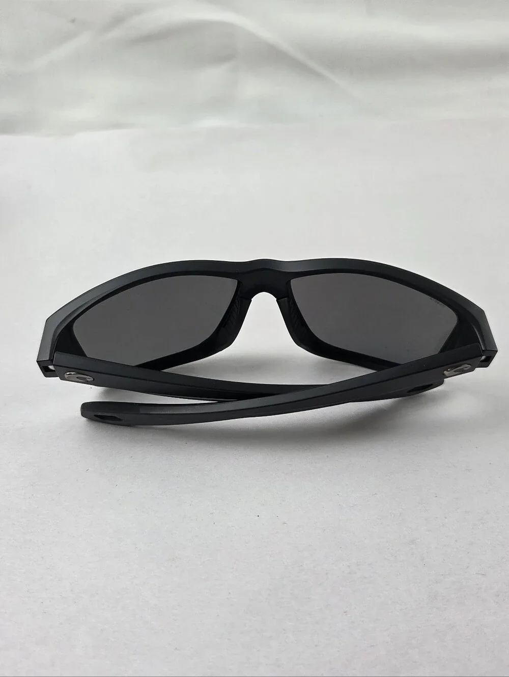 Costa Sunglasses Broadbill II 06S9120 912004 Matte Black with Grey Mirror 580G